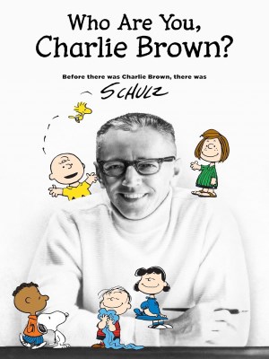 Xem phim Who Are You, Charlie Brown? - Bạn Là Ai, Charlie Brown? 2021 Full HD Vietsub