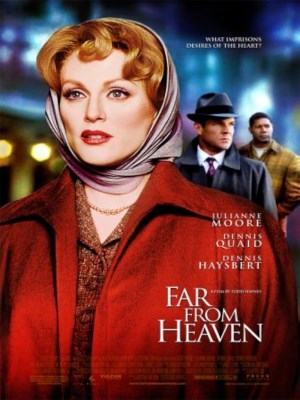 Xem phim Far from Heaven - Thiên đường mong manh 2002 Full HD Vietsub