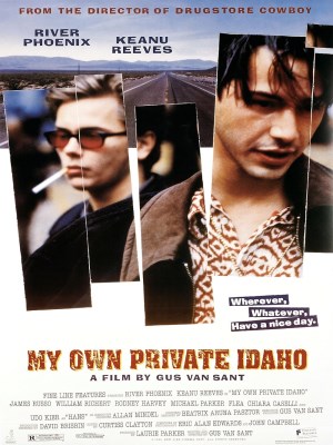 Xem phim My Own Private Idaho - Góc Khuất 1991 Full HD Vietsub