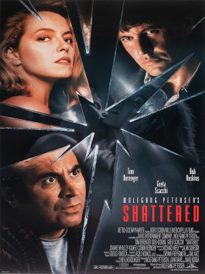 Xem phim Shattered - Shattered 1991 Full HD Vietsub
