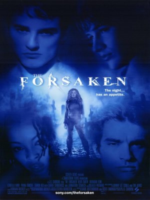 Xem phim The Forsaken - The Forsaken 2001 Full HD Vietsub