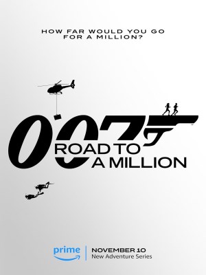 Xem phim 007: Road to a Million - 007: Trở Thành Triệu Phú 2023 Full HD Vietsub