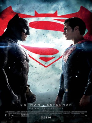 Xem phim Batman v Superman Dawn of Justice - Người Dơi Đại Chiến Siêu Nhân: Ánh Sáng Công Lý 2016 Full HD Vietsub