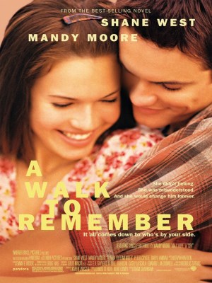 Xem phim A Walk to Remember - Bước Ngoặt Đáng Nhớ 2002 Full HD Vietsub