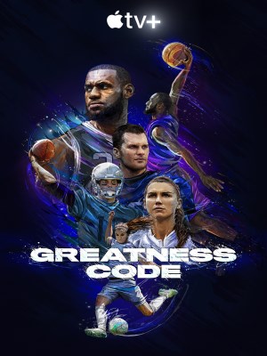 Xem phim Greatness Code Season 1 - Giải Mã Sự Thành Công (Mùa 1) 2020 Full HD Vietsub
