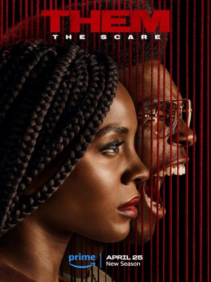 Xem phim Them Season 2 - Them (Mùa 2) 2024 Full HD Vietsub