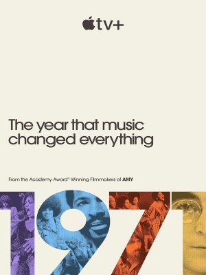 Xem phim 1971: The Year That Music Changed Everything - 1971: Năm Âm Nhạc Thay Đổi Tất Cả 2021 Full HD Vietsub