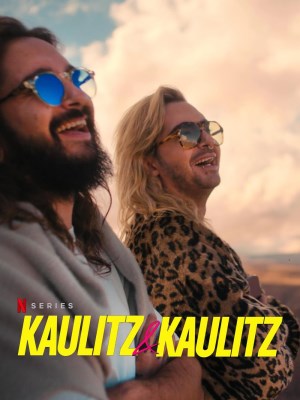 Xem phim Kaulitz & Kaulitz Season 1 - Kaulitz Và Kaulitz (Mùa 1) 2024 Full HD Vietsub