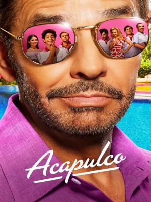 Xem phim Acapulco Season 2 - Acapulco (Mùa 2) 2022 Full HD Vietsub