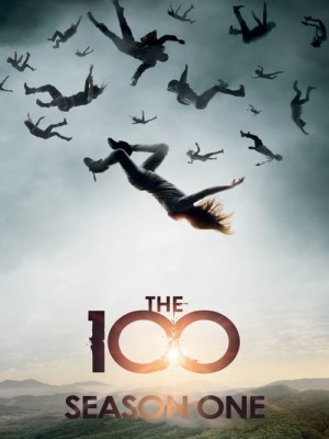 Xem phim The 100 Season 1 - 100 Người Thử Nghiệm (Mùa 1) 2014 Full HD Vietsub