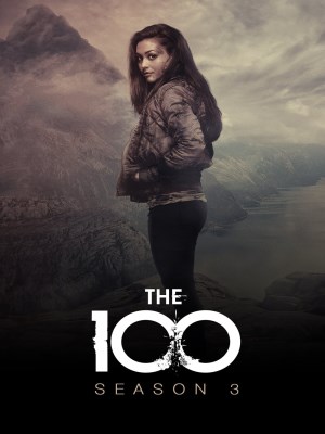 Xem phim The 100 Season 3 - 100 Người Thử Nghiệm (Mùa 3) 2014 Full HD Vietsub