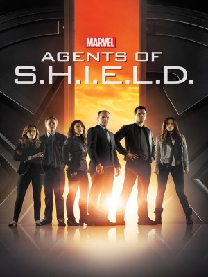 Xem phim Agents of S.H.I.E.L.D. Season 1 - Đặc Vụ S.H.I.E.L.D. (Mùa 1) 2013 Full HD Vietsub