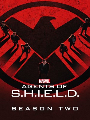 Xem phim Agents of S.H.I.E.L.D. Season 2 - Đặc Vụ S.H.I.E.L.D. (Mùa 2) 2014 Full HD Vietsub