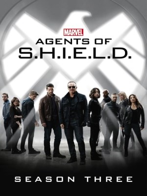 Xem phim Agents of S.H.I.E.L.D. Season 3 - Đặc Vụ S.H.I.E.L.D. (Mùa 3) 2015 Full HD Vietsub