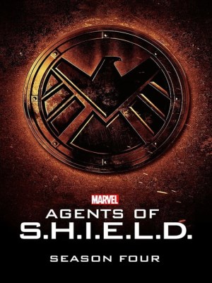 Xem phim Agents of S.H.I.E.L.D. Season 4 - Đặc Vụ S.H.I.E.L.D. (Mùa 4) 2016 Full HD Vietsub