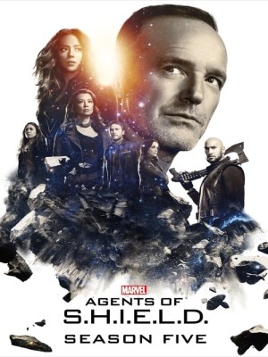 Xem phim Agents of S.H.I.E.L.D. Season 5 - Đặc Vụ S.H.I.E.L.D. (Mùa 5) 2017 Full HD Vietsub