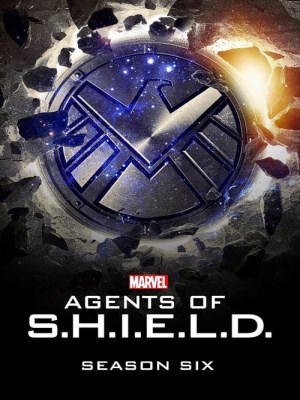 Xem phim Agents of S.H.I.E.L.D. Season 6 - Đặc Vụ S.H.I.E.L.D. (Mùa 6) 2019 Full HD Vietsub