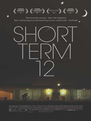 Xem phim Short Term 12 - Rắc Rối Tuổi Teen 2013 Full HD Vietsub