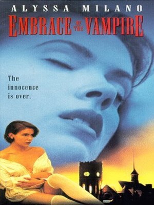 Xem phim Embrace of the Vampire - Nụ Hôn Ma Cà Rồng 1995 Full HD Vietsub