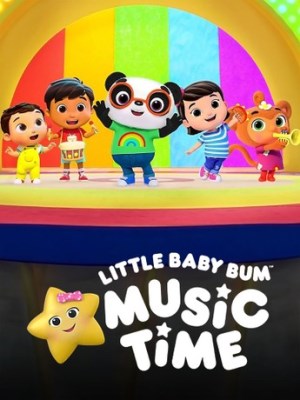 Xem phim Little Baby Bum: Music Time Season 2 - Little Baby Bum: Music Time (Mùa 2) 2024 Full HD Vietsub