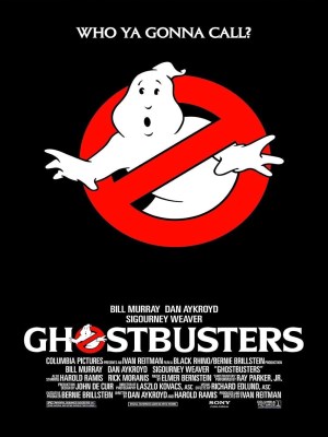 Xem phim Ghostbusters - Biệt Đội Săn Ma 1 1984 Full HD Vietsub