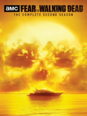 Xem phim Fear the Walking Dead Season 2 - Xác Sống Đáng Sợ (Mùa 2) 2016 Full HD Vietsub
