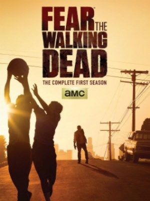 Xem phim Fear the Walking Dead Season 1 - Xác Sống Đáng Sợ (Mùa 1) 2015 Full HD Vietsub