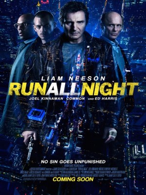 Xem phim Run All Night - Tẩu Thoát Trong Đêm 2015 Full HD Vietsub