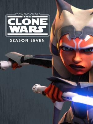 Xem phim Star Wars: The Clone Wars Season 7 - Chiến Tranh Giữa Các Vì Sao: Cuộc Chiến Vô Tính (Mùa 7) 2020 Full HD Vietsub