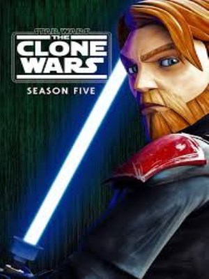 Xem phim Star Wars: The Clone Wars Season 5 - Chiến Tranh Giữa Các Vì Sao: Cuộc Chiến Vô Tính (Mùa 5) 2012 Full HD Vietsub