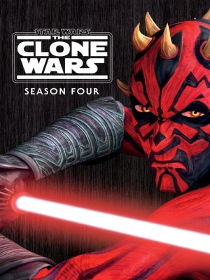 Xem phim Star Wars: The Clone Wars Season 4 - Chiến Tranh Giữa Các Vì Sao: Cuộc Chiến Vô Tính (Mùa 4) 2011 Full HD Vietsub