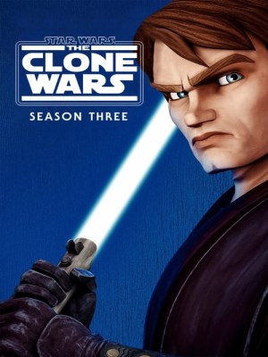Xem phim Star Wars: The Clone Wars Season 3 - Chiến Tranh Giữa Các Vì Sao: Cuộc Chiến Vô Tính (Mùa 3) 2010 Full HD Vietsub