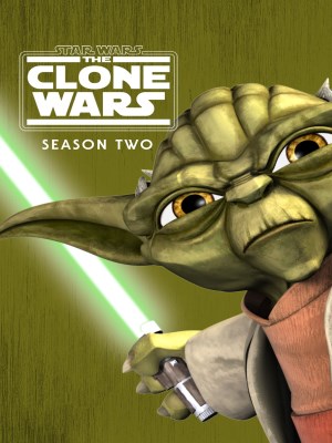 Xem phim Star Wars: The Clone Wars Season 2 - Chiến Tranh Giữa Các Vì Sao: Cuộc Chiến Vô Tính (Mùa 2) 2009 Full HD Vietsub