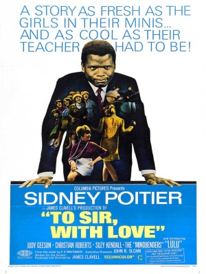 Xem phim To Sir, with Love - To Sir, with Love 1967 Full HD Vietsub