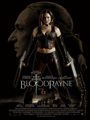 Xem phim BloodRayne - BloodRayne 2005 Full HD Vietsub