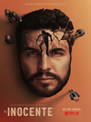 Xem phim The Innocent - Người vô tội 2021 Full HD Vietsub