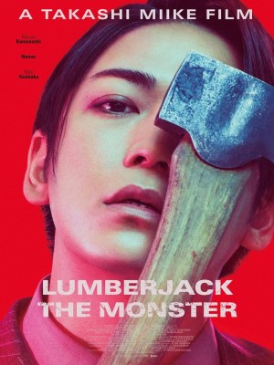 Xem phim Lumberjack the Monster - Quái Vật Tiều Phu 2023 Full HD Vietsub