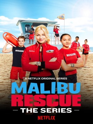 Xem phim Malibu Rescue - Đội cứu hộ Malibu 2019 Full HD Vietsub