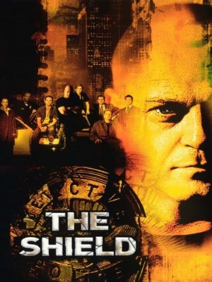 Xem phim The Shield Season 1 - Cớm Bẩn (Mùa 1) 2002 Full HD Vietsub
