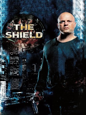 Xem phim The Shield Season 2 - Cớm Bẩn (Mùa 2) 2003 Full HD Vietsub