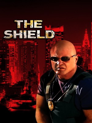 Xem phim The Shield Season 3 - Cớm Bẩn (Mùa 3) 2004 Full HD Vietsub