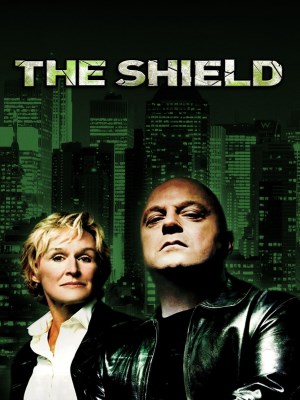 Xem phim The Shield Season 4 - Cớm Bẩn (Mùa 4) 2005 Full HD Vietsub