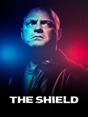 Xem phim The Shield Season 5 - Cớm Bẩn (Mùa 5) 2006 Full HD Vietsub