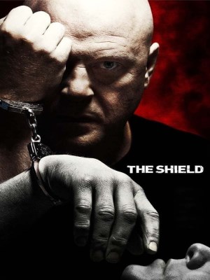 Xem phim The Shield Season 6 - Cớm Bẩn (Mùa 6) 2007 Full HD Vietsub