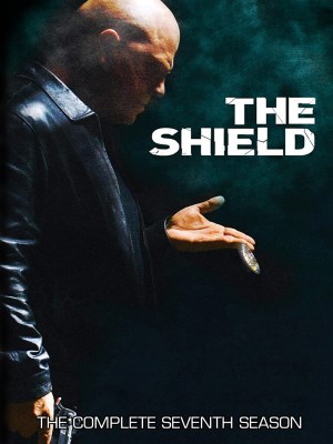 Xem phim The Shield Season 7 - Cớm Bẩn (Mùa 7) 2008 Full HD Vietsub