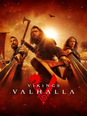 Xem phim Vikings: Valhalla Season 3 - Huyền Thoại Vikings: Valhalla (Mùa 3) 2024 Full HD Vietsub