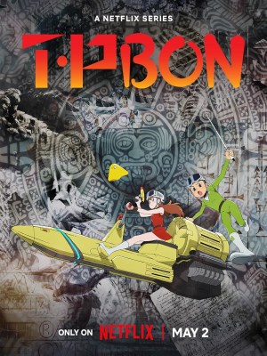 Xem phim T・P Bon Season 2 - T・P BON (Mùa 2) 2024 Full HD Vietsub