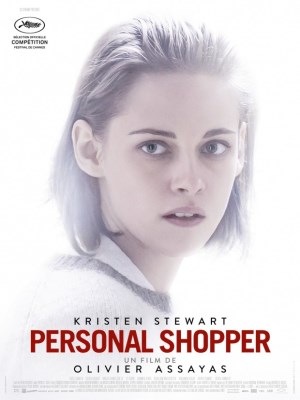 Xem phim Personal Shopper - Trợ Lý Thời Trang 2016 Full HD Vietsub