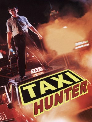 Xem phim Taxi Hunter - Taxi Hunter 1993 Full HD Vietsub