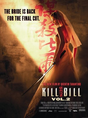 Xem phim Kill Bill: Vol. 2 - Cô Dâu Báo Thù 2 2004 Full HD Vietsub